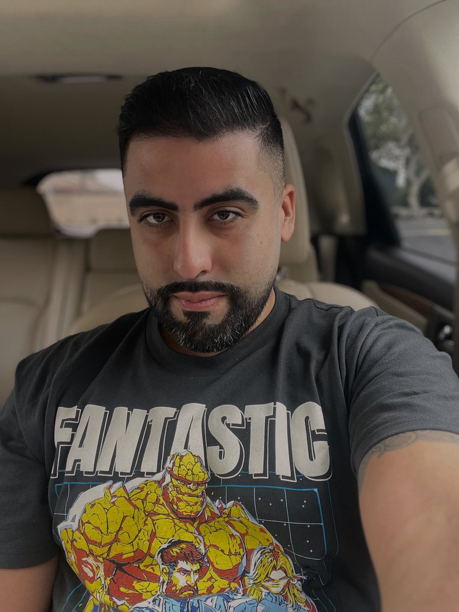 Feeling myself today 😄