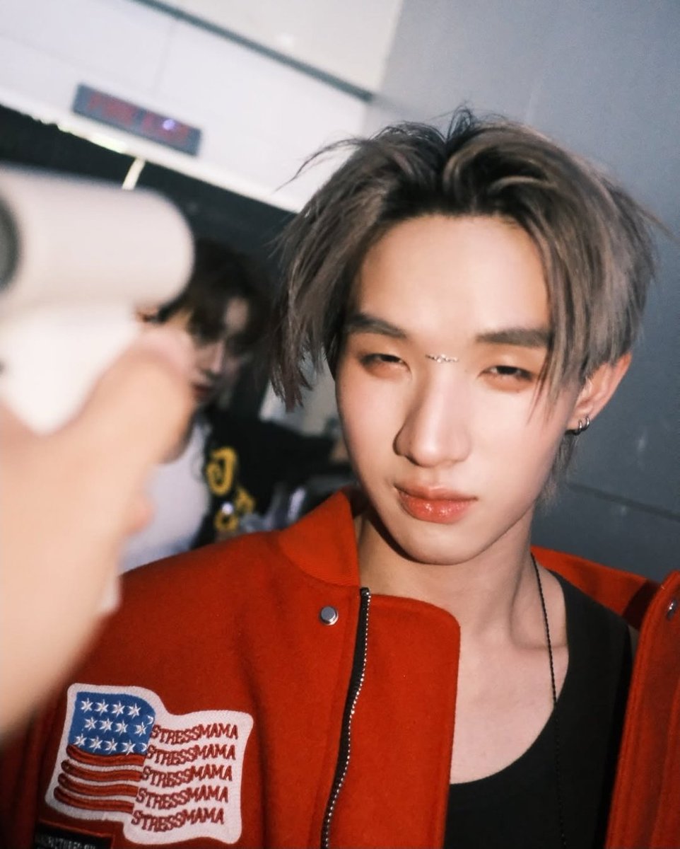 🤳🏻 27.09.25 -IG: jakkra.ized 

🤍 Eles estavam lindos como sempre hoje 🤲🏻

#nnutdan #hongshihoshi #nuthong