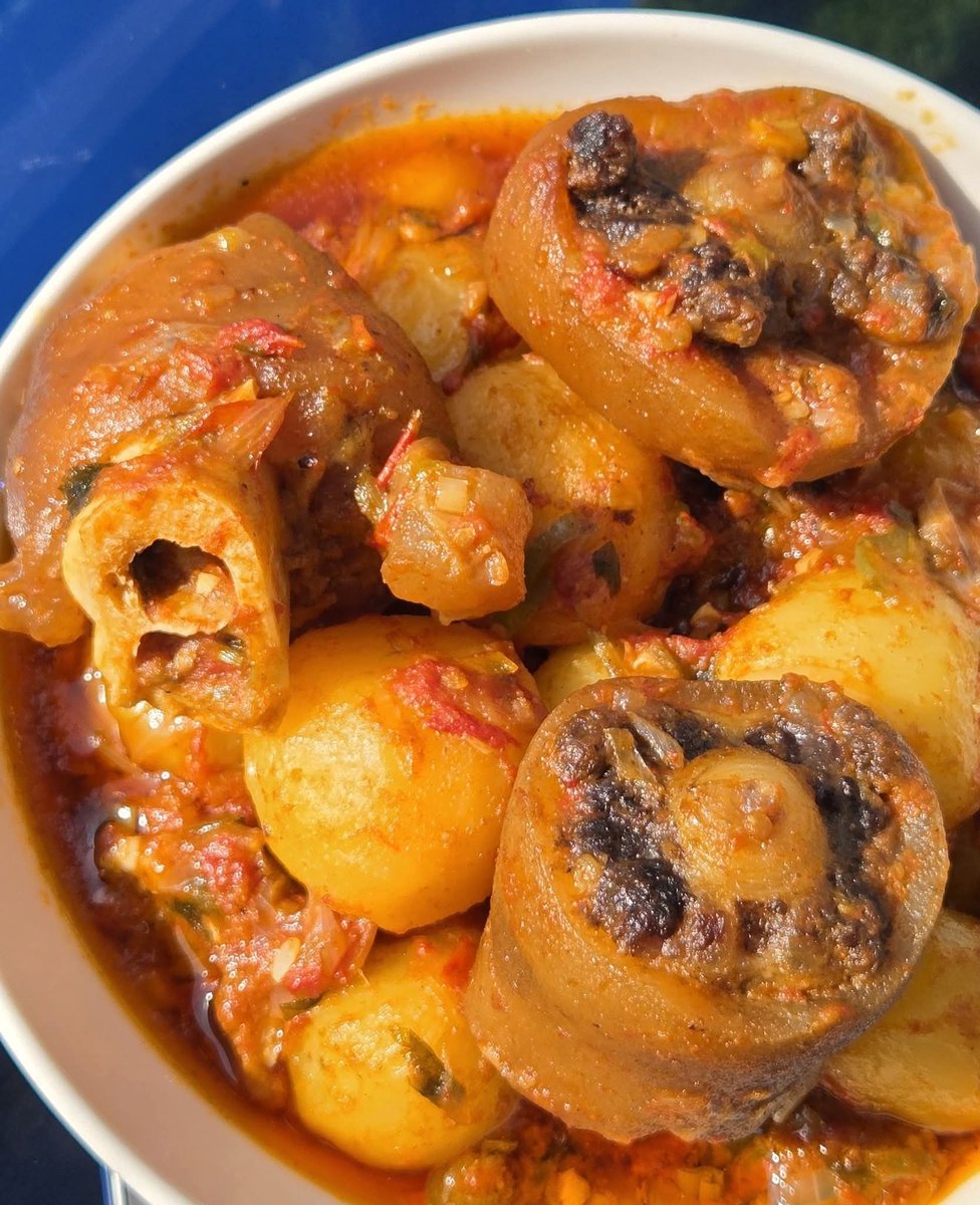 CHEZ BRENDINETTE (@chezbrendinette) on Twitter photo 