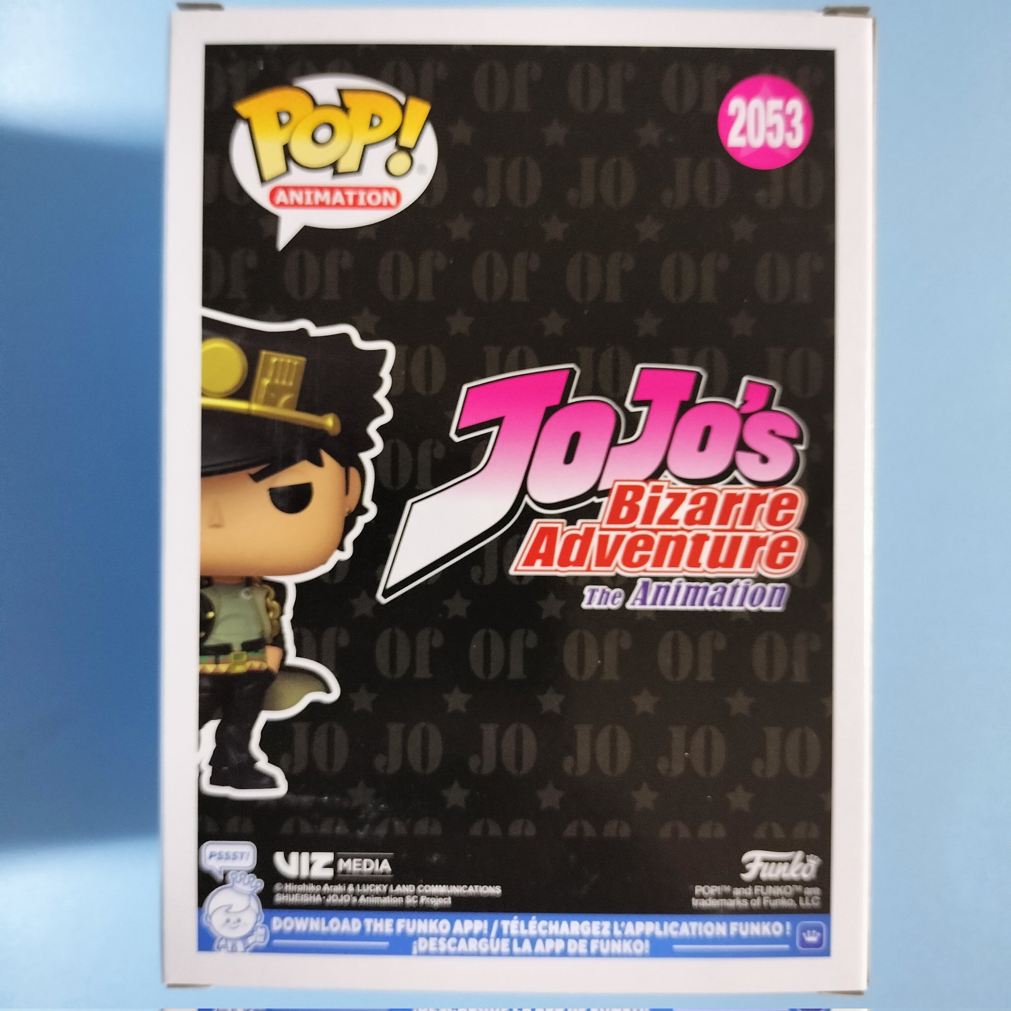 Funkopop! ファンコポップ ディズニー映画『トロン:アレス