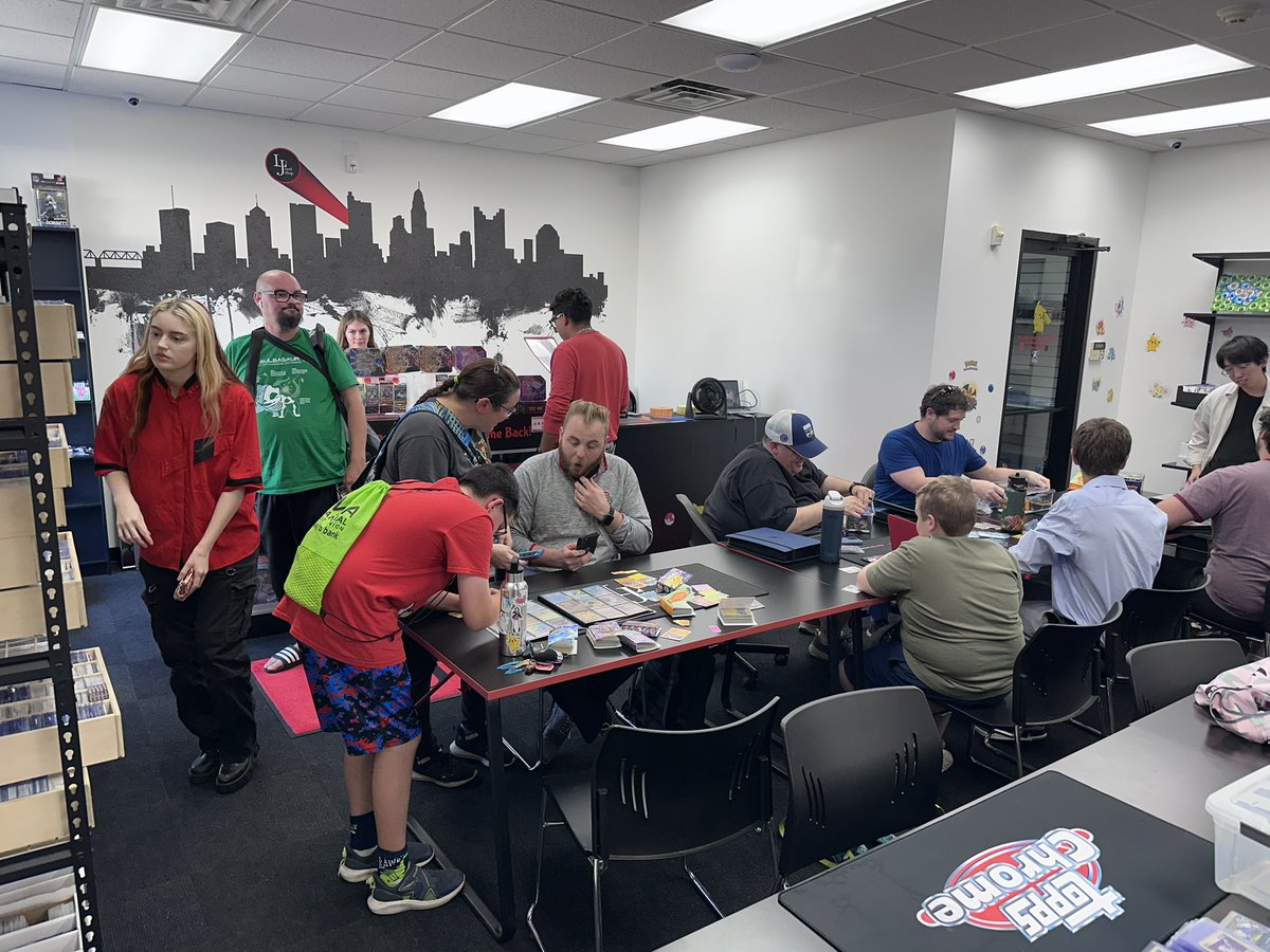 Papa Bear tweet media