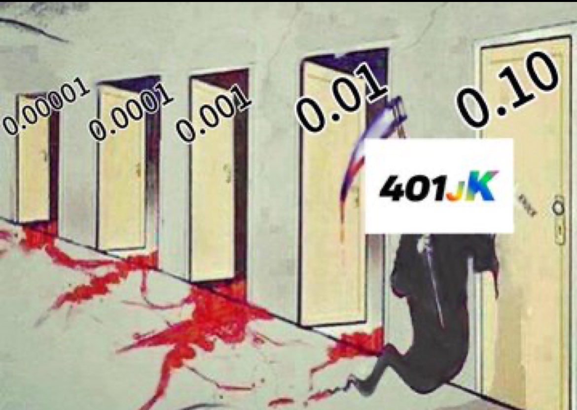 pumpthish0e's tweet photo. @Atom100x That’s @401_JK 

Strongest community, diamond hands only. 

Don’t believe the government lies. https://t.co/ct0DnPlh9n