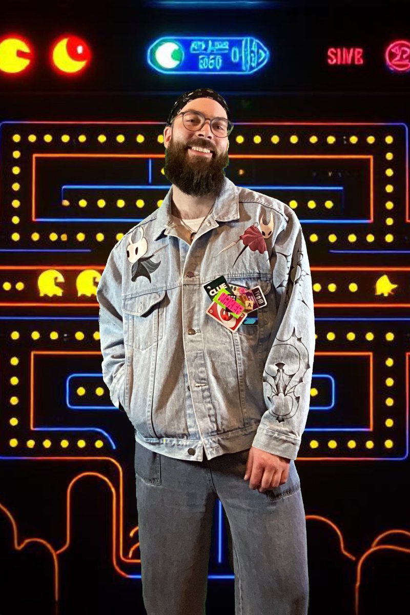 I paint clothes tweet media