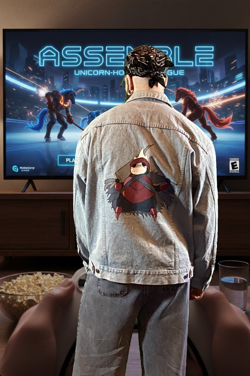 I paint clothes tweet media