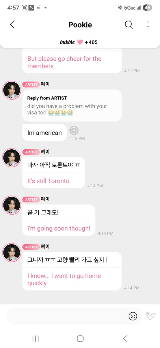 Tubatumoa03's tweet photo. You guys theyre trying to make him canadian. If they couldn't get yedam theyre getting jay lol https://t.co/MGBwnsENGD