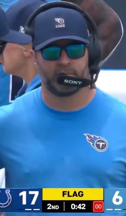 Greg_Kett's tweet image. Josh Heupel