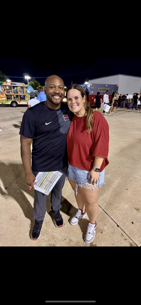 Thankful for my favorite coach ❤️

<a href="/Coach_TD19/">Taylor Daniel</a>