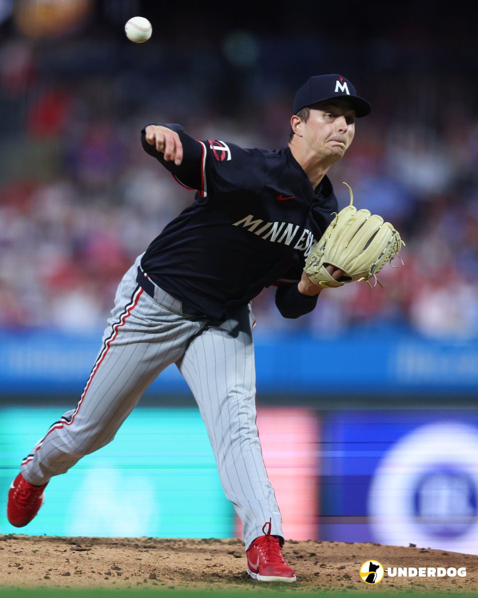 Mick Abel vs. Phillies:

6 IP
0 ER
9 K
3 H
1 BB

Tied career highs in IP and Ks from his debut earlier this year.