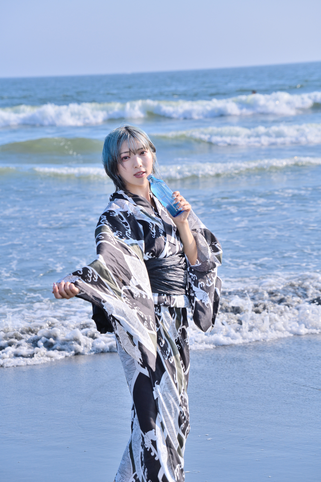 たっかー（2号@写真用）：10/24-26『秘密の写真展Ⅺ