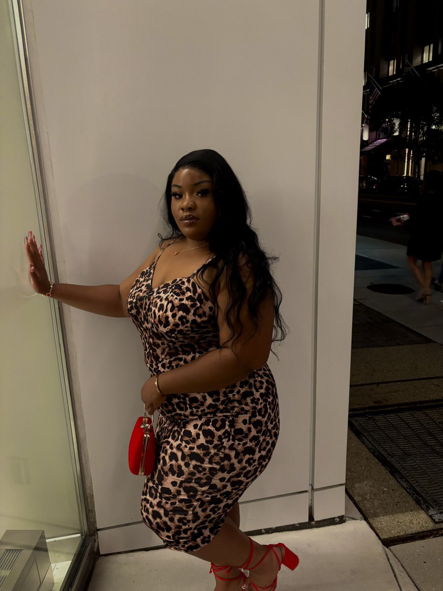 stfuarri's tweet photo. Big mama 🐆🍒 https://t.co/IdbvklD1AR