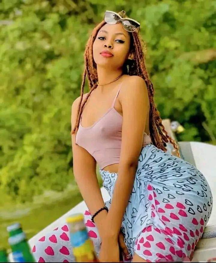 Kenya Hot Sugar Mummies tweet media