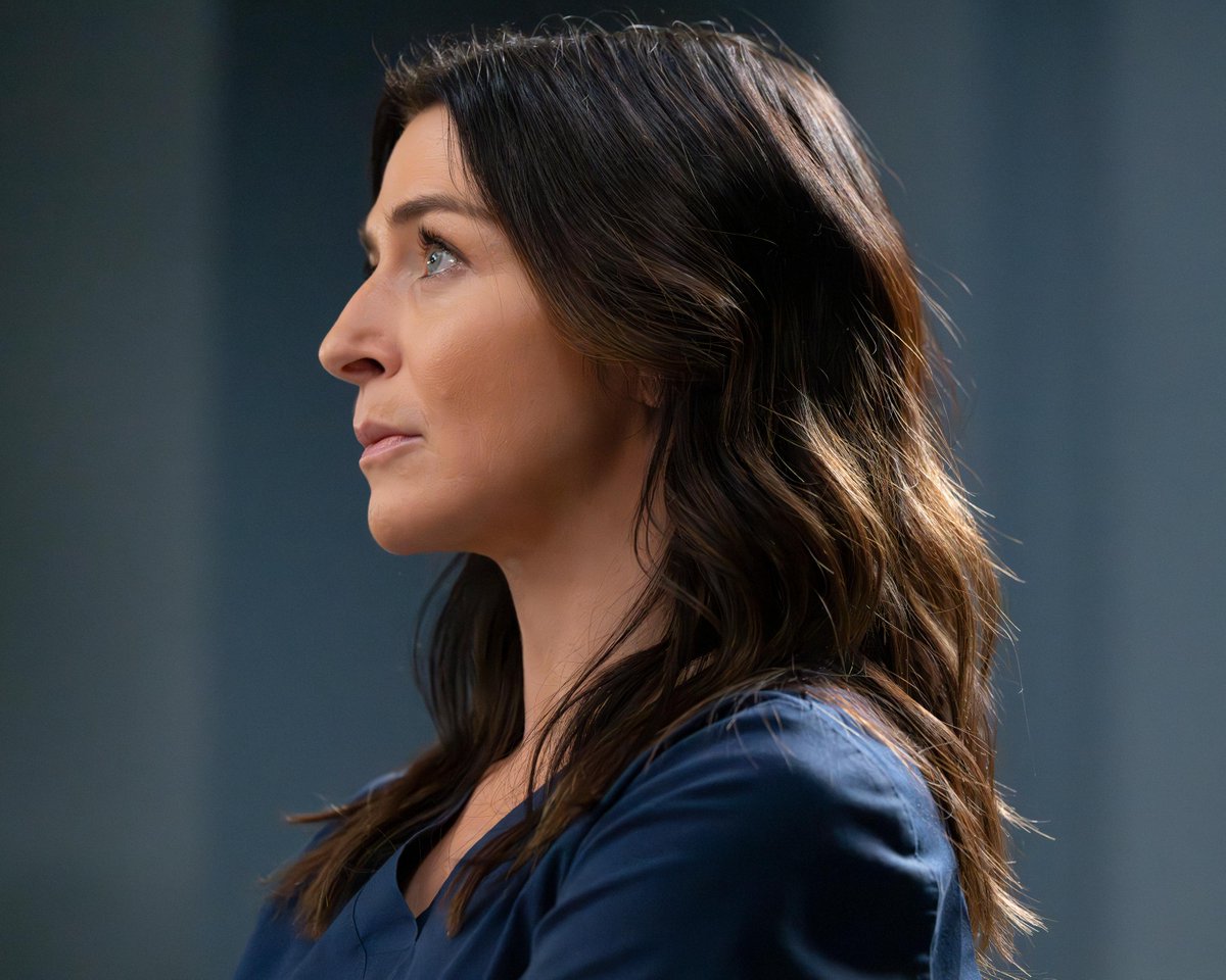 GreysABC's tweet photo. Here. We. Go. https://t.co/7FvfgxVRFy