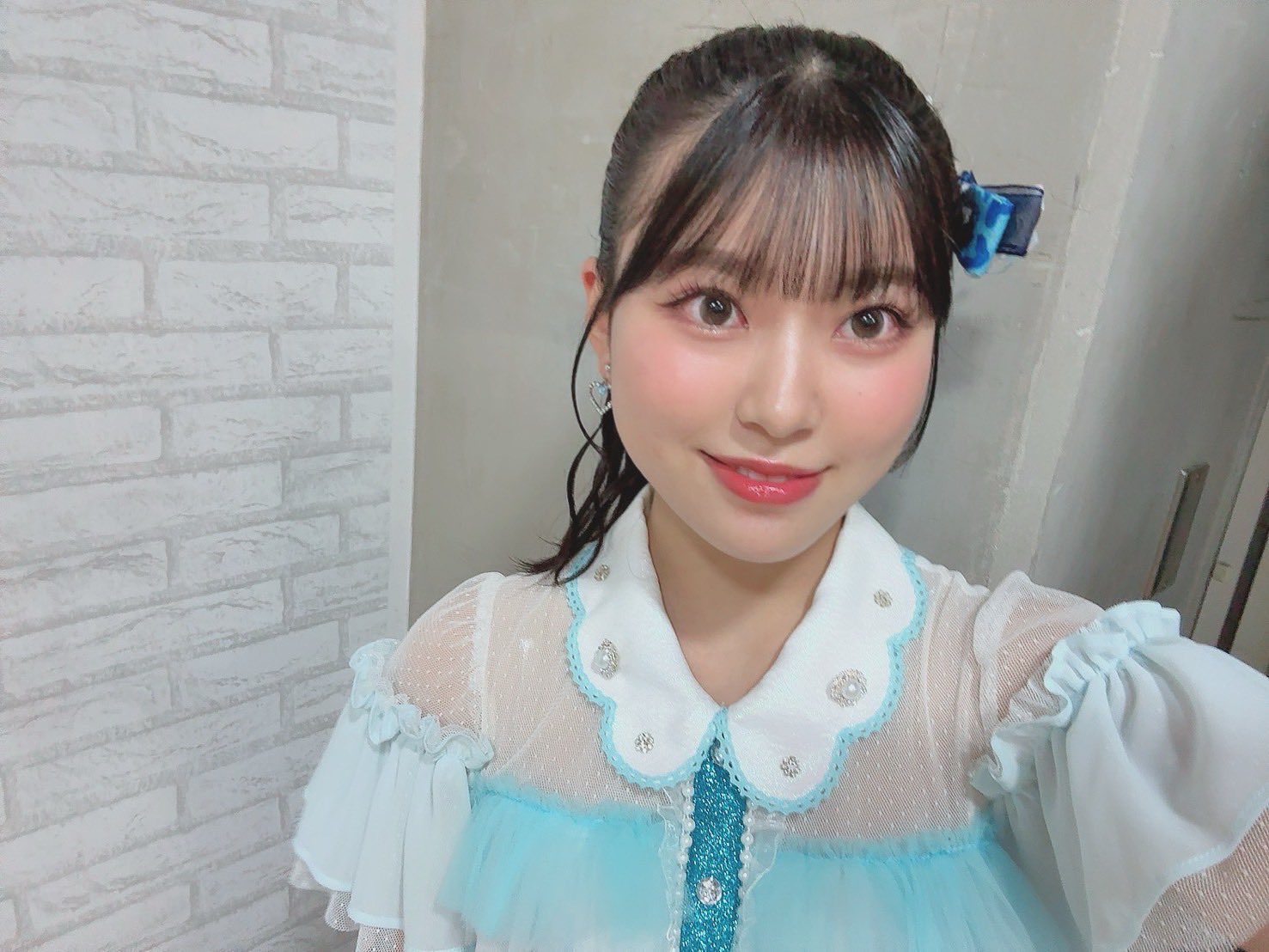 黒島咲花【NMB488期生】 on X: 