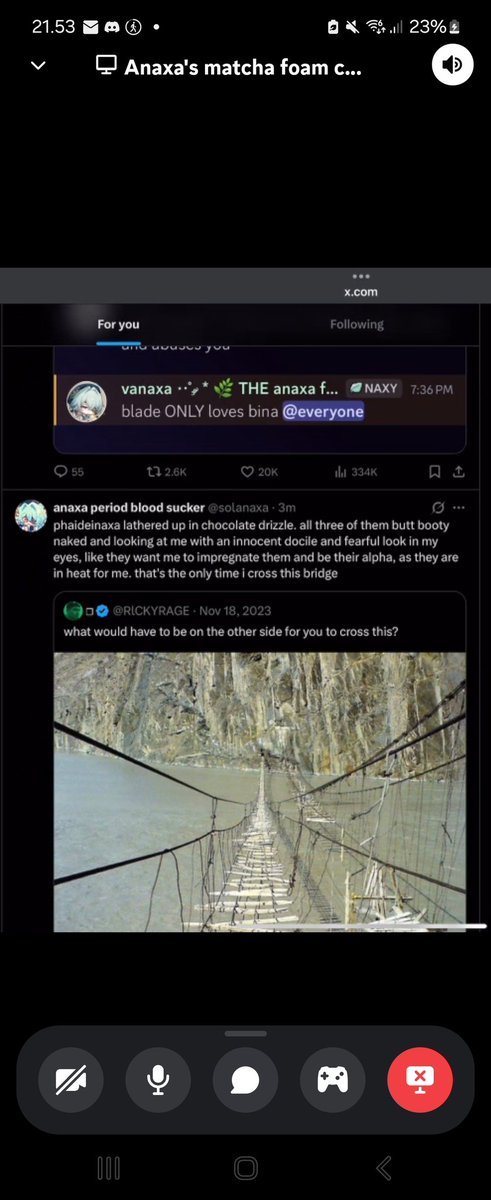 Lykke (Moved accounts) tweet media