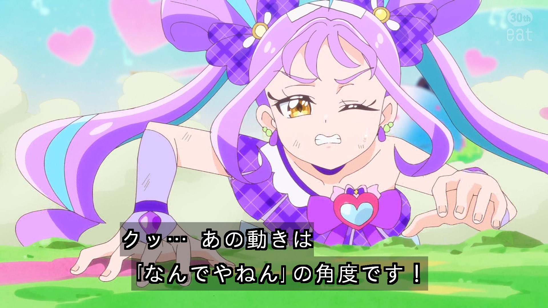 プリキュアオールスターズ(PAS) (@811kei1500bannd) / X