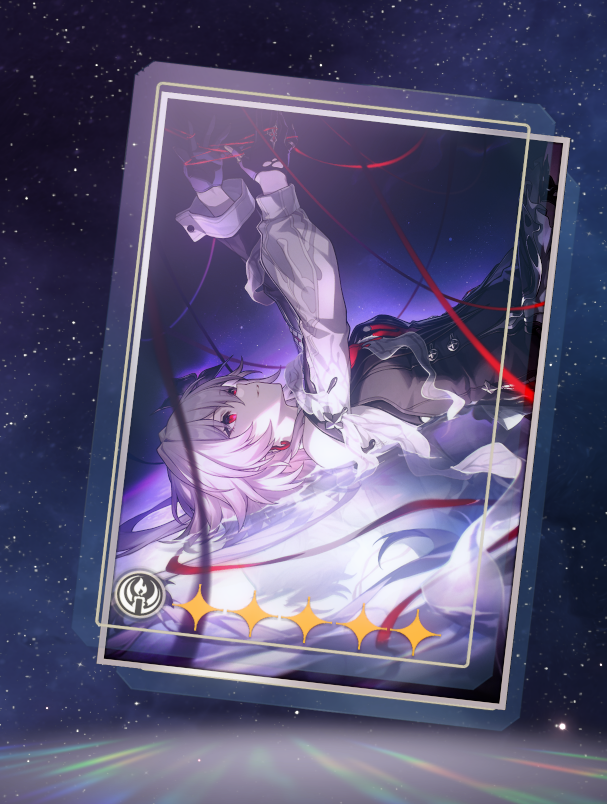 Bueno pues el honkai tmb me hace regalos pal cumple