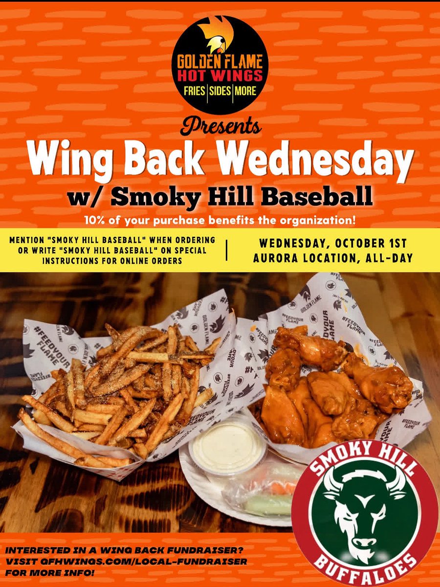 Smoky Hill Baseball tweet media