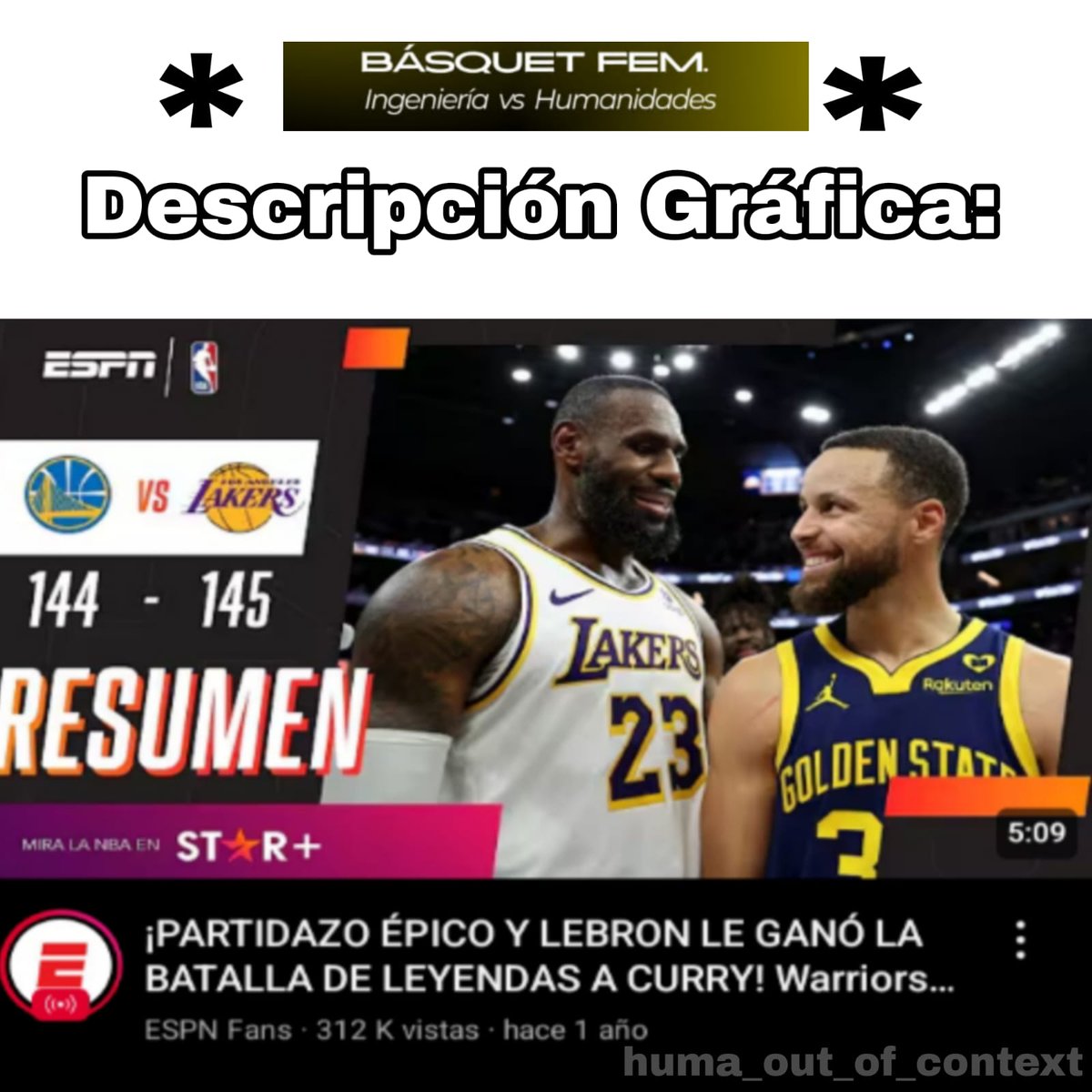 Un minuto de silencio para quienes se perdieron semejante partido🗣️😳☝🏻