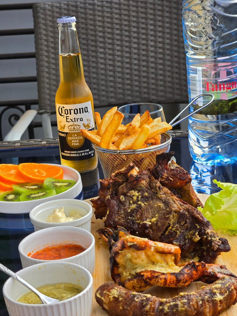 CHEZ BRENDINETTE (@chezbrendinette) on Twitter photo 