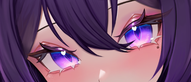 before vs. after render