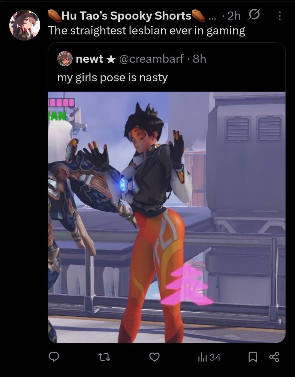 newt ★ tweet media