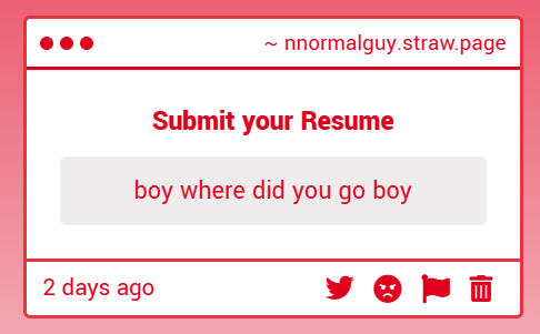 Normal Guy (@tiktoklogoqueer) / Posts / X
