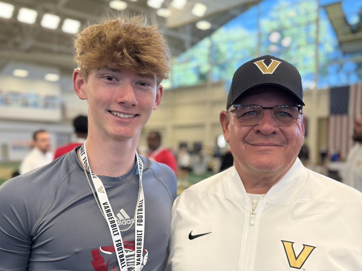 Thank you <a href="/CoachAltman/">Garrett Altman</a> and <a href="/TimBeckFB/">Tim Beck</a> for a great visit <a href="/VandyFootball/">#20 Vanderbilt Football</a>!

#AnchorDown 

#icuRoss #ImThatTiger

<a href="/HartselleFball/">Hartselle Tigers Football</a> #OwnIt

<a href="/adamgorney/">Adam Gorney</a>
<a href="/AL_Recruiting/">AL Recruiting</a>
<a href="/AL6AFootball/">Alabama6AFootball</a>
<a href="/aldotcomPreps/">AL.com H.S. Sports</a>
<a href="/ALPrepStars/">ALPrepStars</a>
<a href="/AverageJoesSpo1/">Average Joe’s Sports Talk, LLC</a>
<a href="/BackRoadRecruit/">BackRoadRecruiting_</a>
<a href="/BamaHSNews/">Around The State Sports</a>
<a href="/BenThomasPreps/">Ben Thomas</a>
<a href="/BrandonHuffman/">Brandon Huffman</a>
