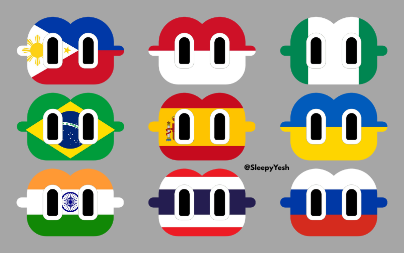 SleepyYesh 💤 tweet media