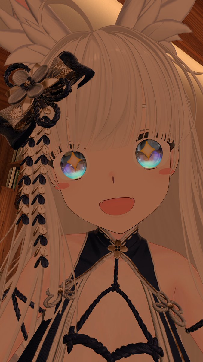 おはやうです☆
にちようびだぞ！