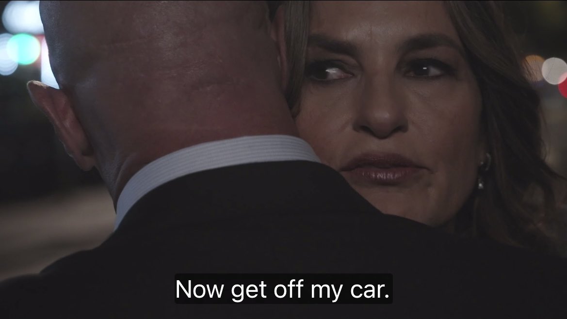 thebestofeo's tweet image. 27×01
In the Wind
#SVU #EO
