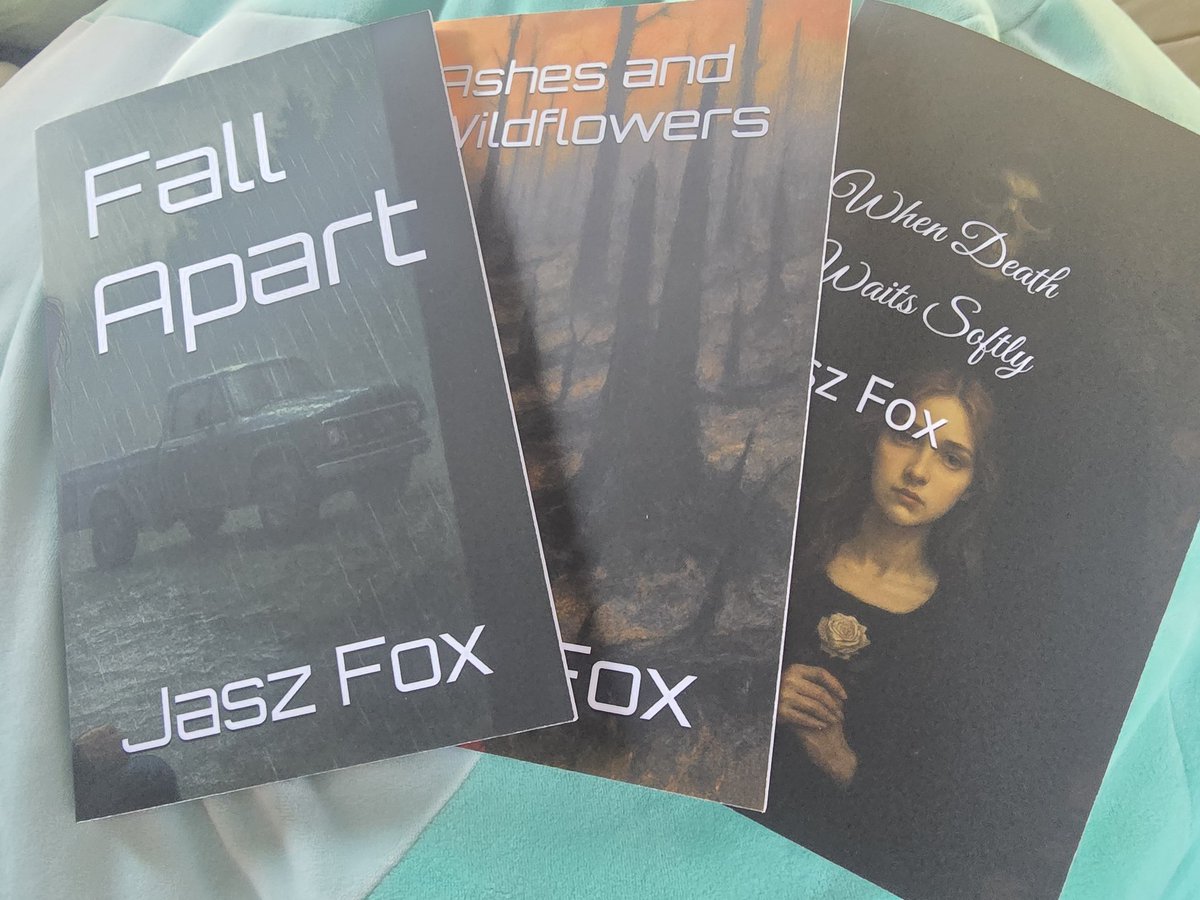 JaszFox 🔞 tweet media