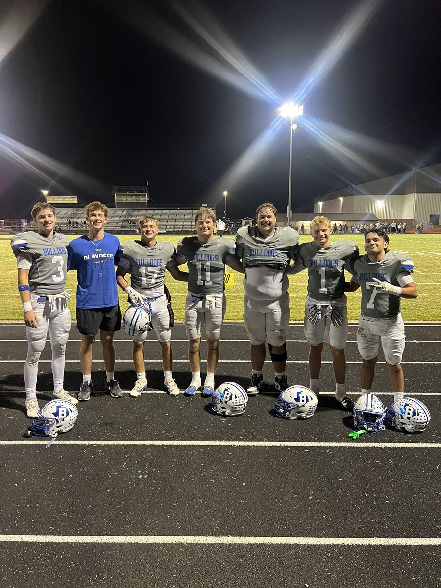 Brody McNamara tweet media