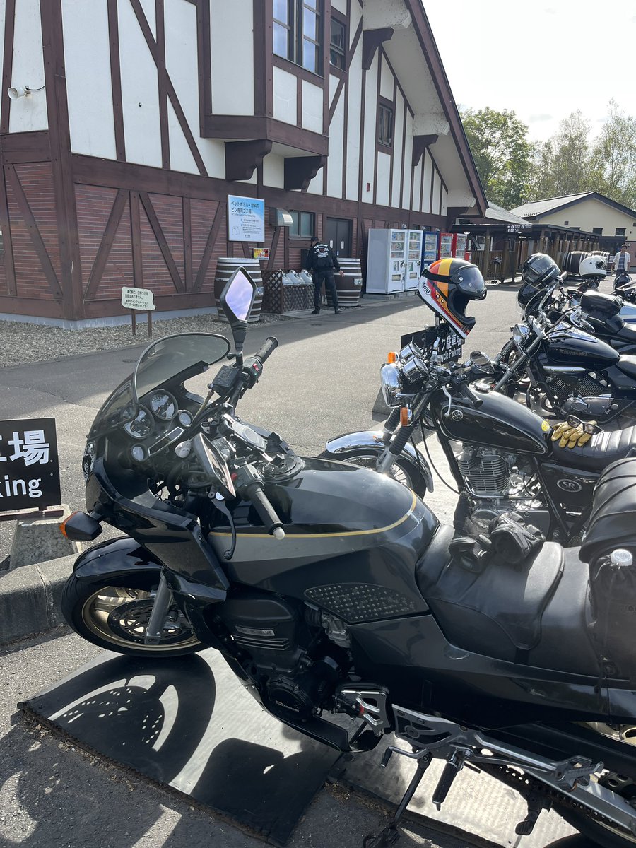hitode900r's tweet photo. 弟子屈　これからどこ行こうかなー https://t.co/eEJjFxKC7g