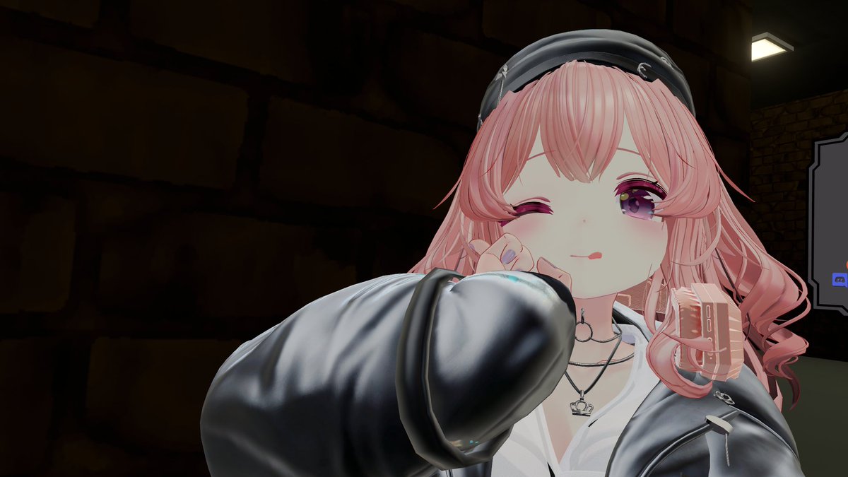 おはぱふ〜
こんな顔だけど絶不調😷
早く治さなきゃー
#おはようVTuber #VTuberさんと繋がりたい