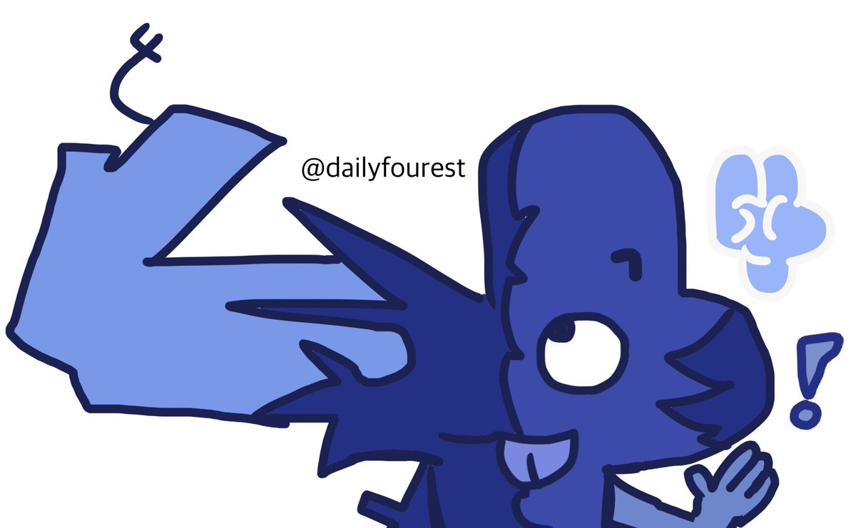 DAILY FOUREST ~ DAY 60

haii fourest
#yoylefake #bfdi26