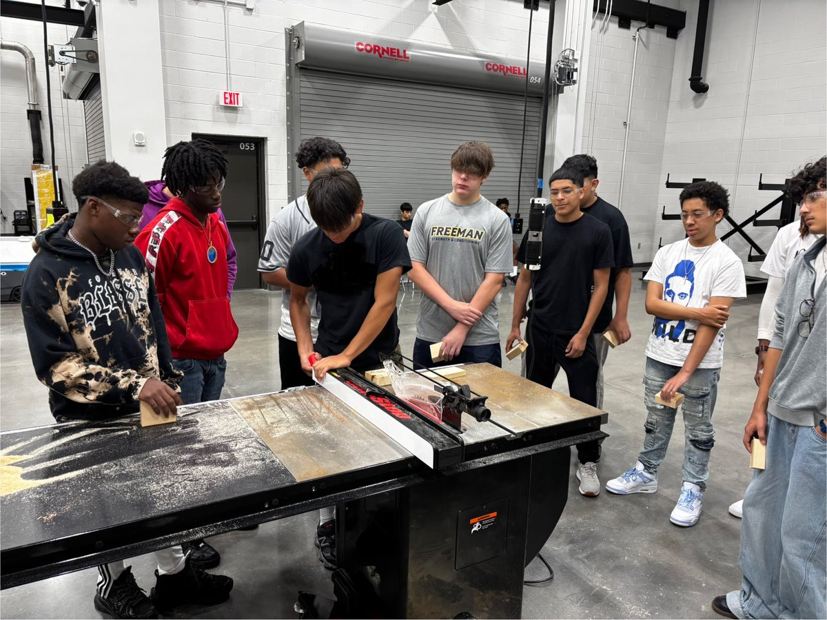 Freeman FFA tweet media