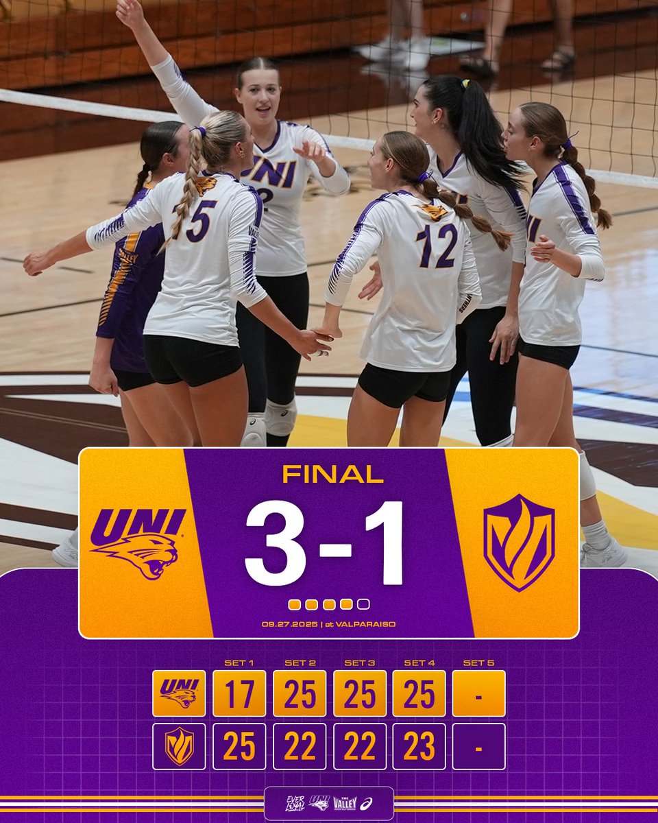 Took a FULL team effort tonight! 😼 

#EverLoyal | #1UNI