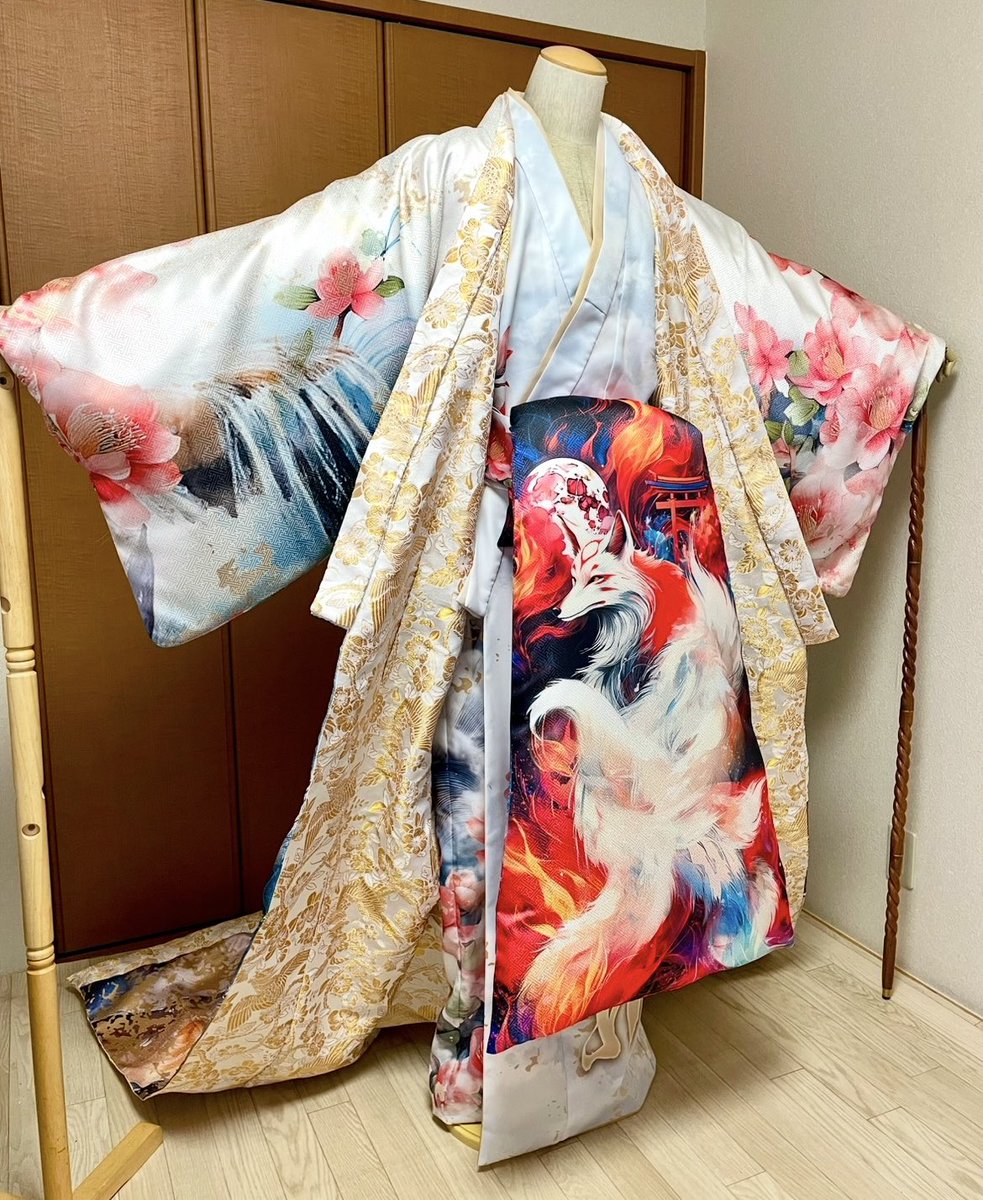 花道ひとり旅✨ドレスハウスフェアリーの大衆演劇衣装の旅