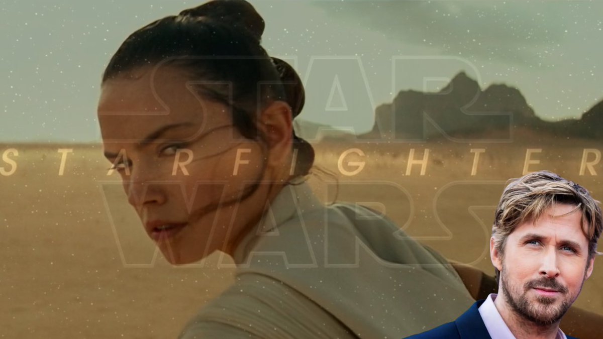 TheSWObsession's tweet image. Big Month For Star Wars!! Star Fighter Plot Revealed: The Quest For REY?... youtube.com/live/rypiM0hzx… via @YouTube #starfighter #StarWars