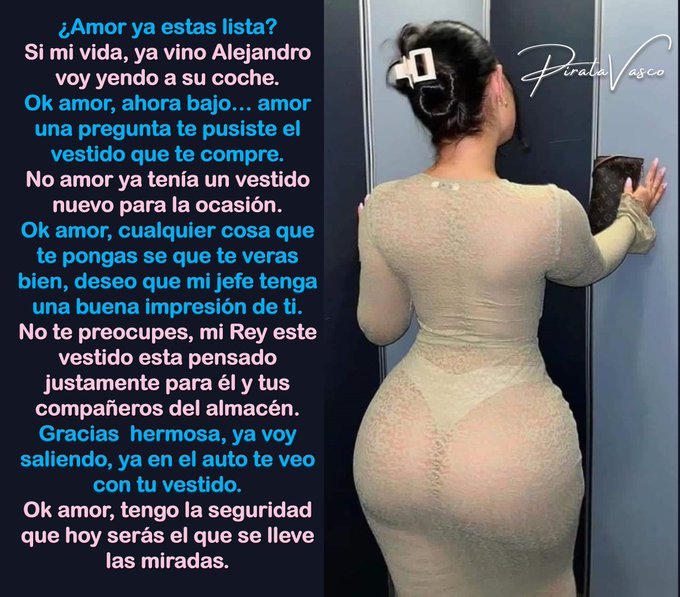 Lujuriosa503 tweet media
