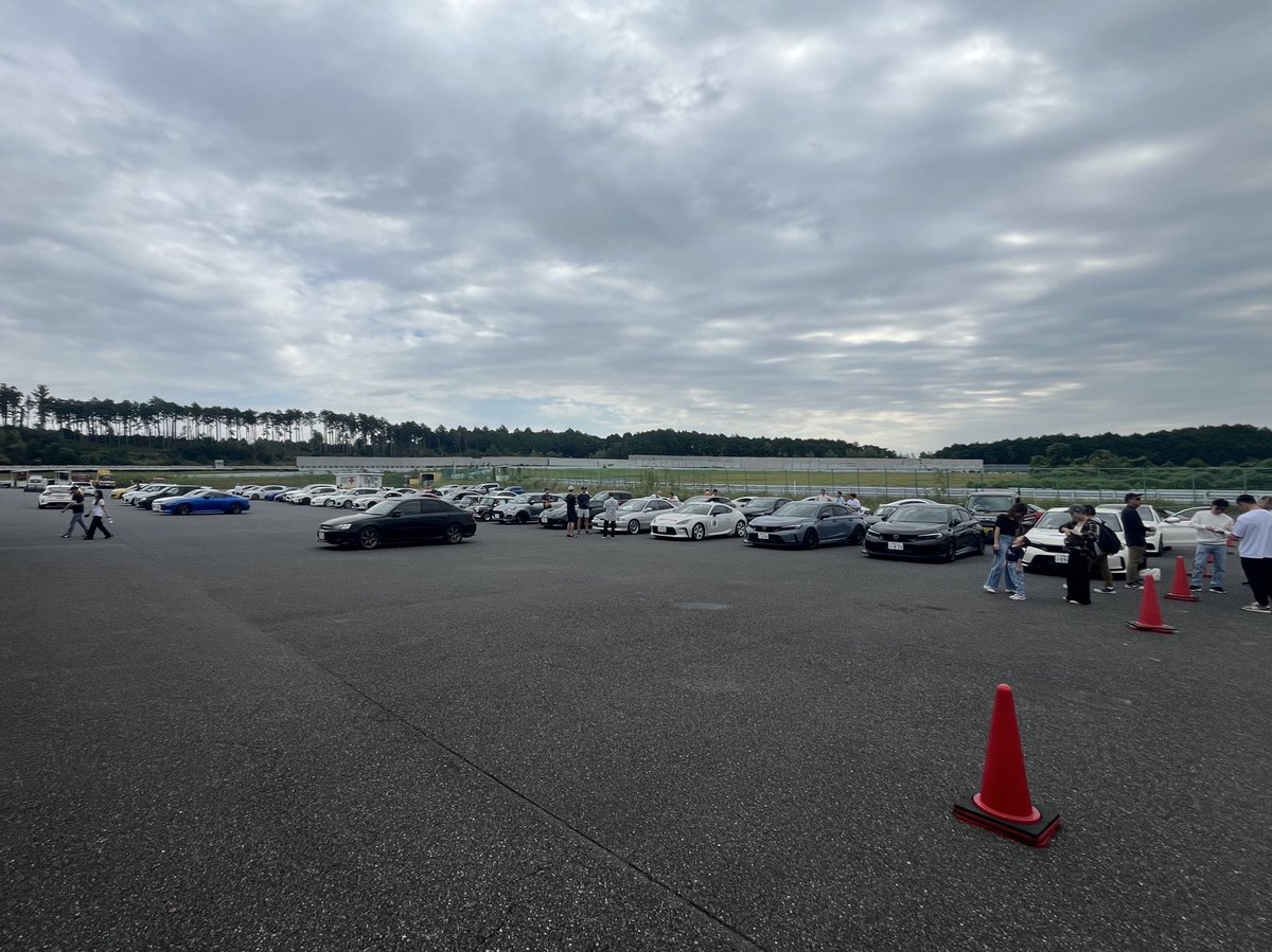 41roll's tweet image. ライセンス講習。大盛況www