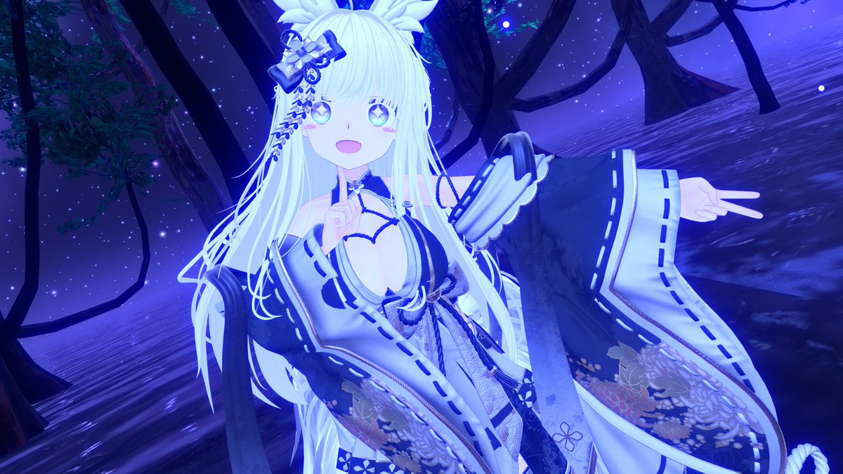 うちのるるちゃん。