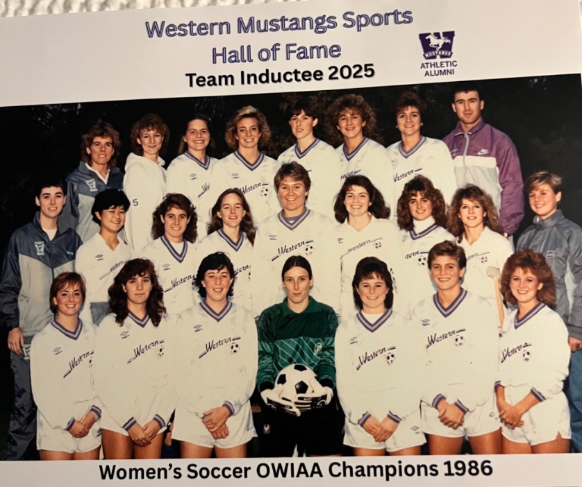 TY <a href="/WesternMustangs/">Western Mustangs</a> for inducting our amazing team 🙏👊

#hoco2025 #soccer #purpleandproud 💜