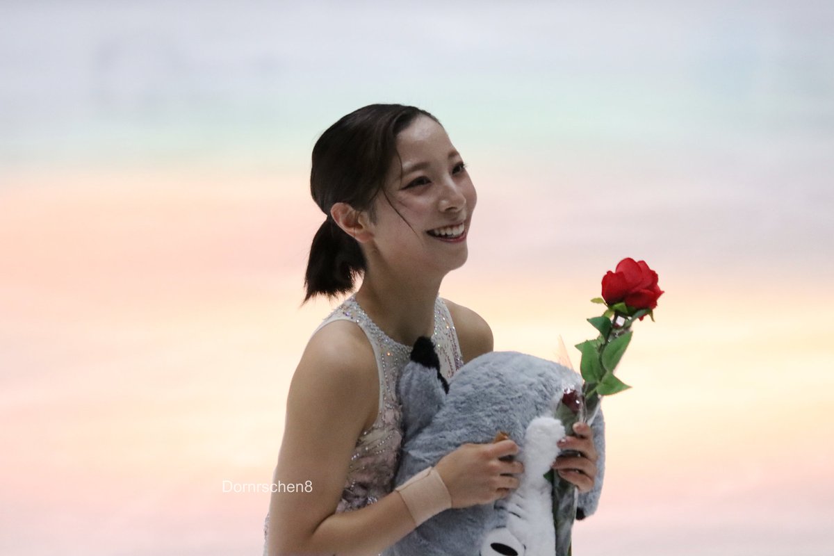 Riku Miura 三浦 璃来 and Ryuichi Kihara 木原 龍一  at Nebelhorn Trophy 2025 🥰
Gala