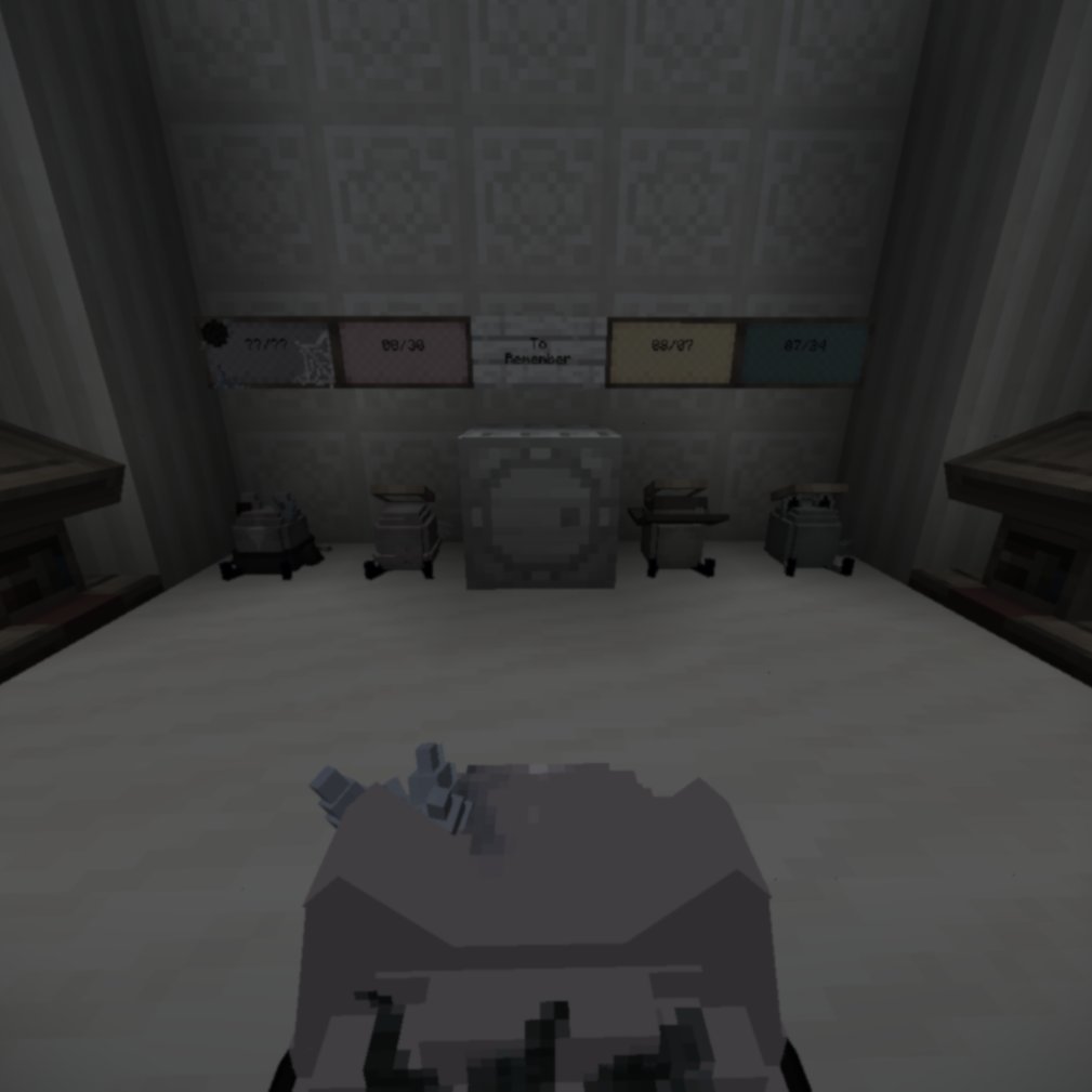 ˚₊‧꒰ა ♱ ໒꒱ ‧₊˚
you ' re  slipping  away  from  us 
              and  there ' s  nothing  we  can  do .
#CryoSMP