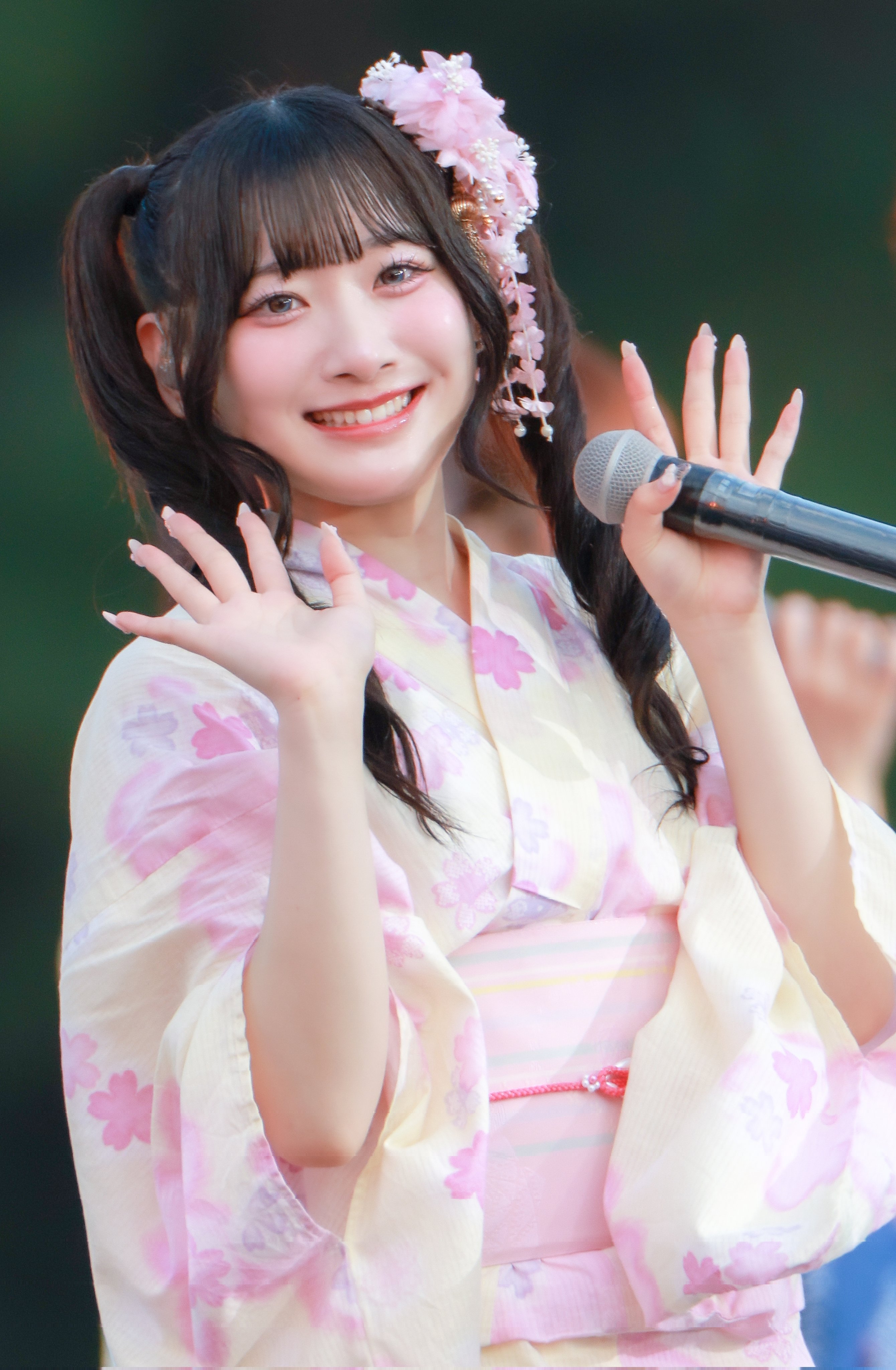 イコラブ 8周年ツアー 齋藤樹愛羅 ポロシャツ m49211221297_1.jpg?1757323794