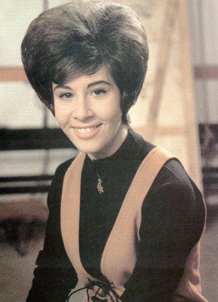 zcpbFuNWhU7527's tweet image. Happy Birthday  Helen Shapiro 🎵