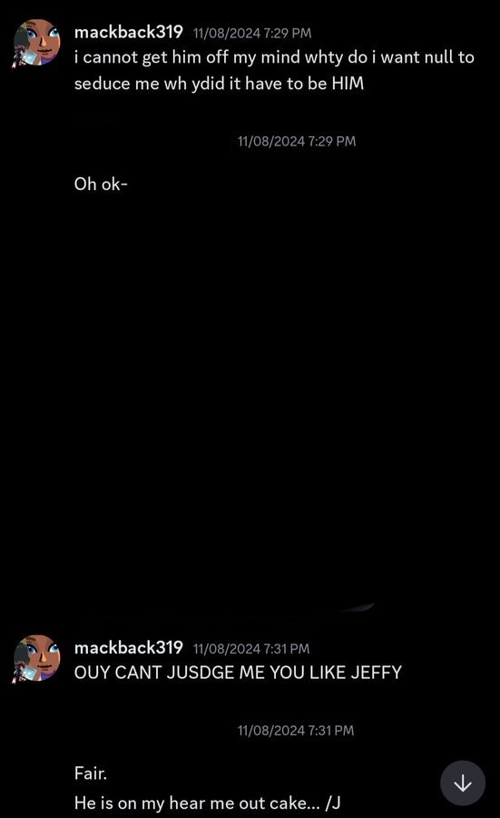 mackback burner tweet media