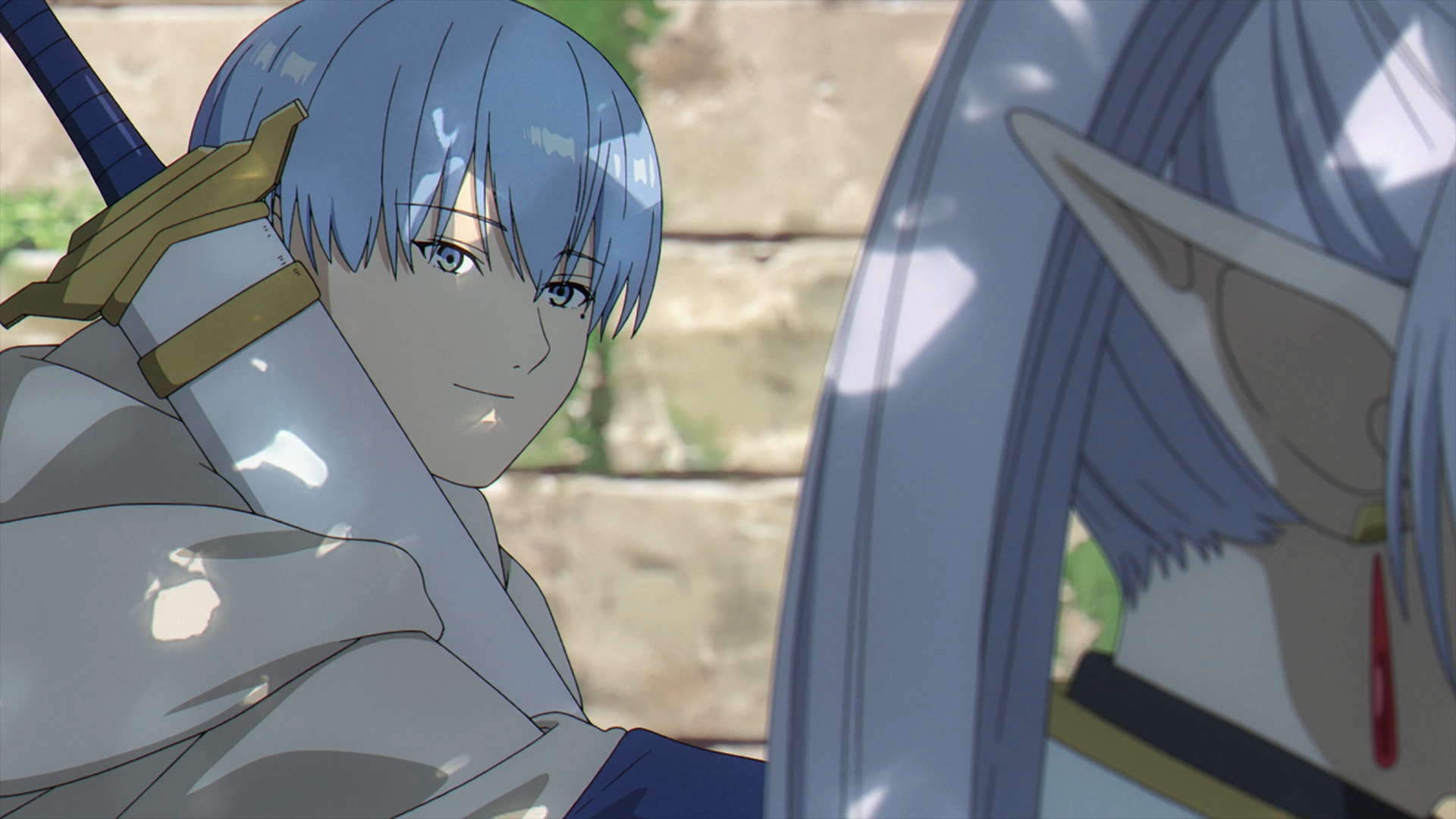 葬送のフリーレン』公式 on X: 