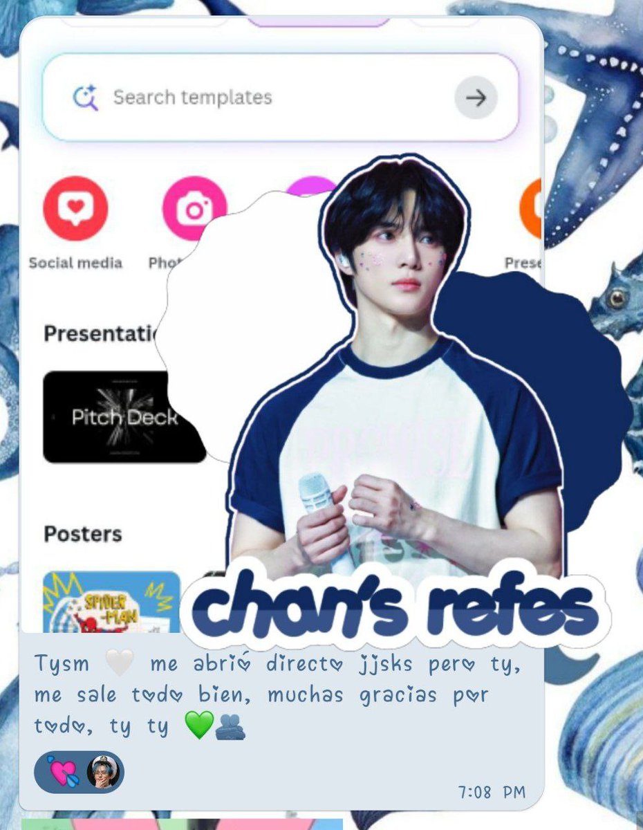 chanstoree's tweet photo. Canv4 invitac!ón/13 rbx
Refe #28 https://t.co/em258HQfzu